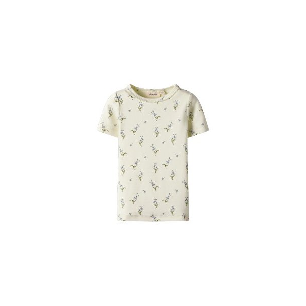 LIL' ATELIER Coconut Milk Forget Gayo T Shirt