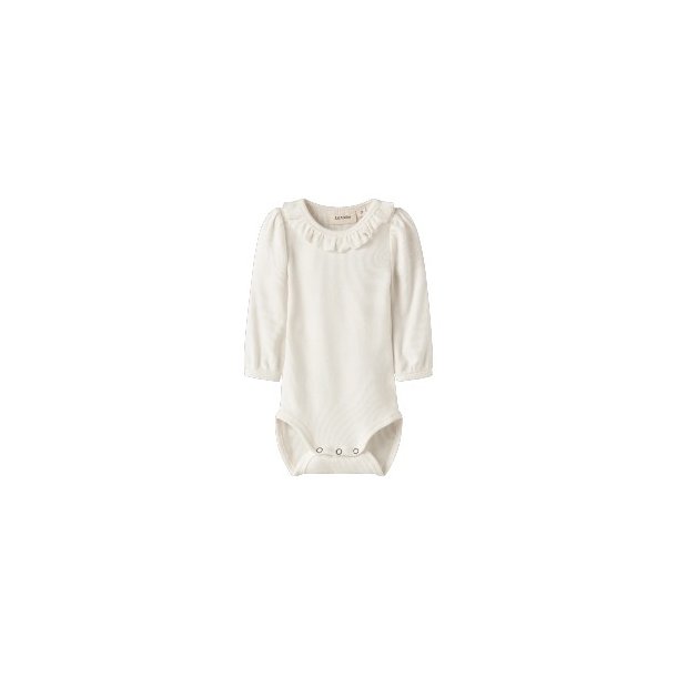 LIL' ATELIER Coconut Milk Frijo Body