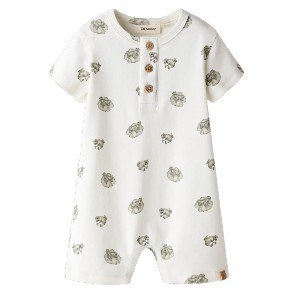 LIL' ATELIER Coconut Milk Frog Gayo Dragt