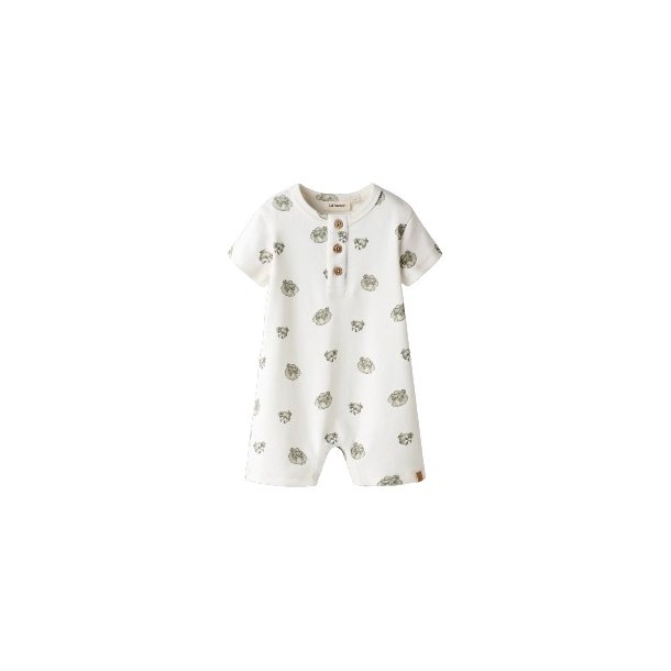 LIL' ATELIER Coconut Milk Frog Gayo Dragt