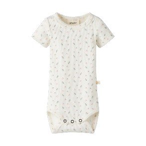 LIL' ATELIER Coconut Milk Gago Body SS