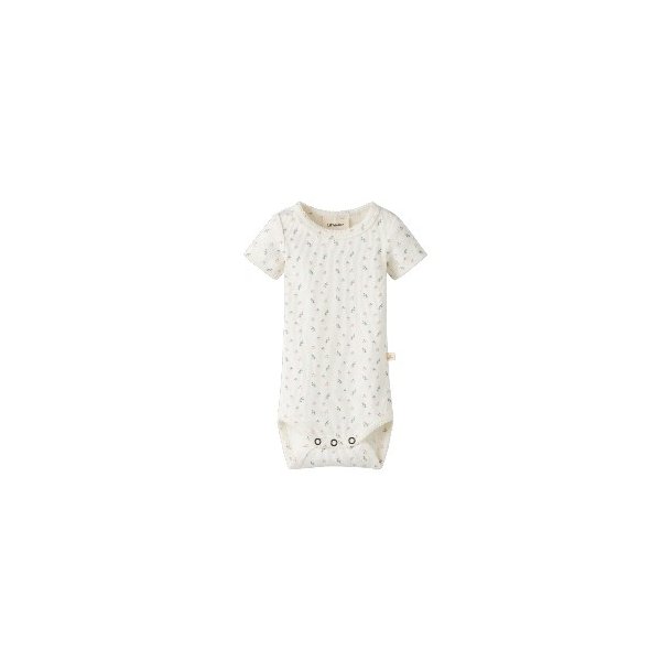LIL' ATELIER Coconut Milk Gago Body SS