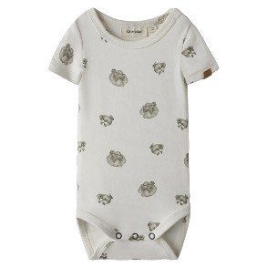 LIL' ATELIER Coconut Milk Gayo Body SS