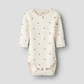 LIL' ATELIER Coconut Milk Gayo Body