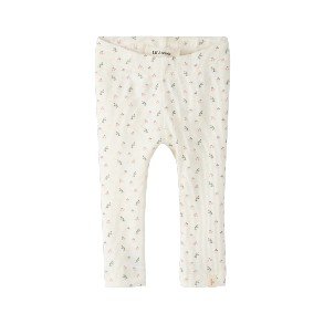LIL' ATELIER Coconut Milk Gayo Leggins