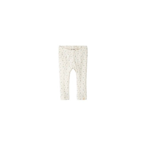 LIL' ATELIER Coconut Milk Gayo Leggins