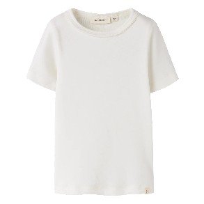 LIL' ATELIER Coconut Milk Gayo T Shirt