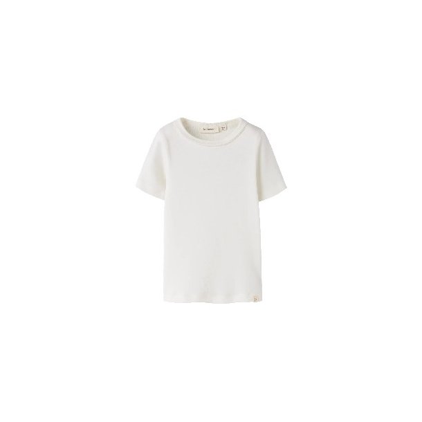 LIL' ATELIER Coconut Milk Gayo T Shirt
