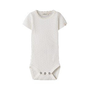 LIL' ATELIER Coconut Milk Haldis Body