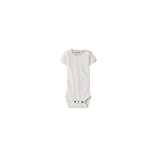 LIL' ATELIER Coconut Milk Haldis Body