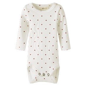 LIL' ATELIER Coconut Milk Heart Gago Body