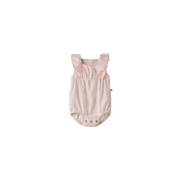 LIL' ATELIER Coconut Milk Hedda Body Shirt