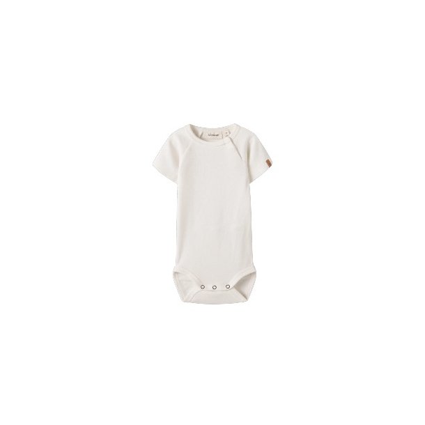 LIL' ATELIER Coconut Milk Lalo Body SS