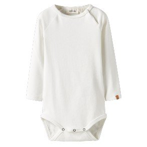 LIL' ATELIER Coconut Milk Lalo Body