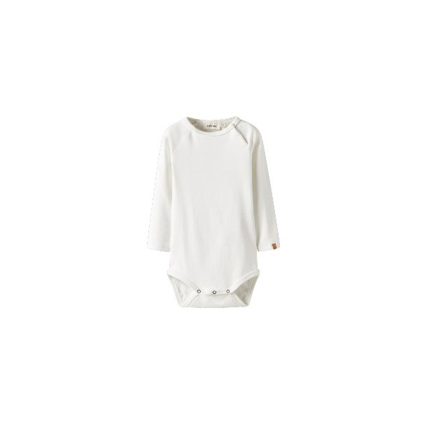 LIL' ATELIER Coconut Milk Lalo Body