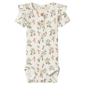 LIL' ATELIER Coconut Milk Lavo Body SS