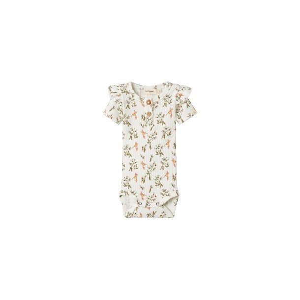 LIL' ATELIER Coconut Milk Lavo Body SS