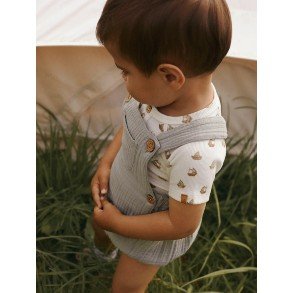 LIL' ATELIER Coconut Milk Lavo Body SS