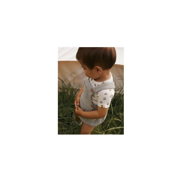 LIL' ATELIER Coconut Milk Lavo Body SS