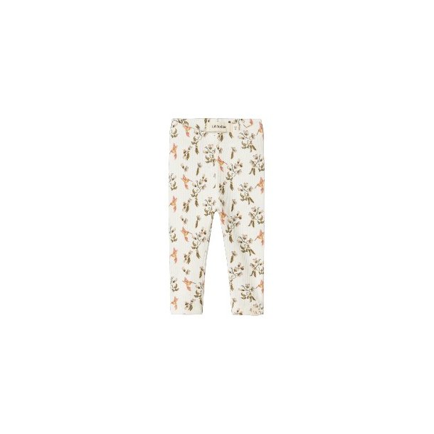 LIL' ATELIER Coconut Milk Lavo Leggings