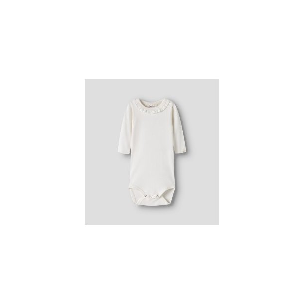 LIL' ATELIER Coconut Milk Layo Body