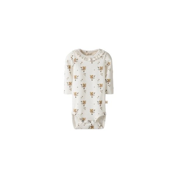 LIL' ATELIER Coconut Milk Layo Body