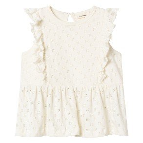 LIL' ATELIER Coconut Milk Maja Top