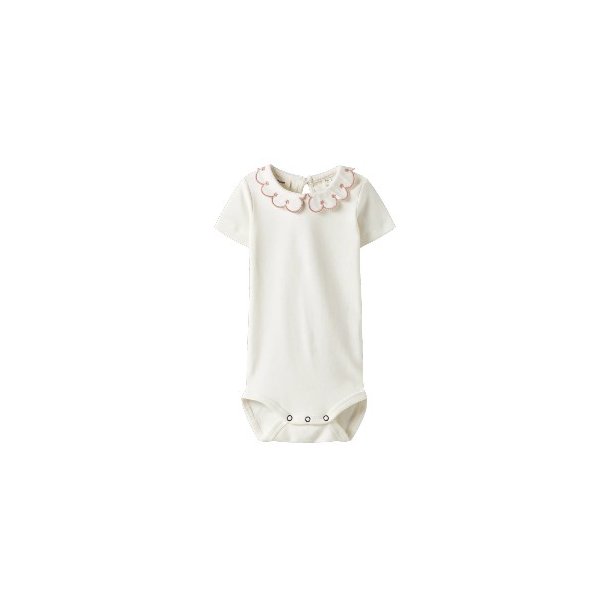 LIL' ATELIER Coconut Milk Misty Fundo Body SS