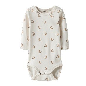 LIL' ATELIER Coconut Milk Moon Layo Body