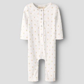 LIL' ATELIER Coconut Milk Pear Lago Suit