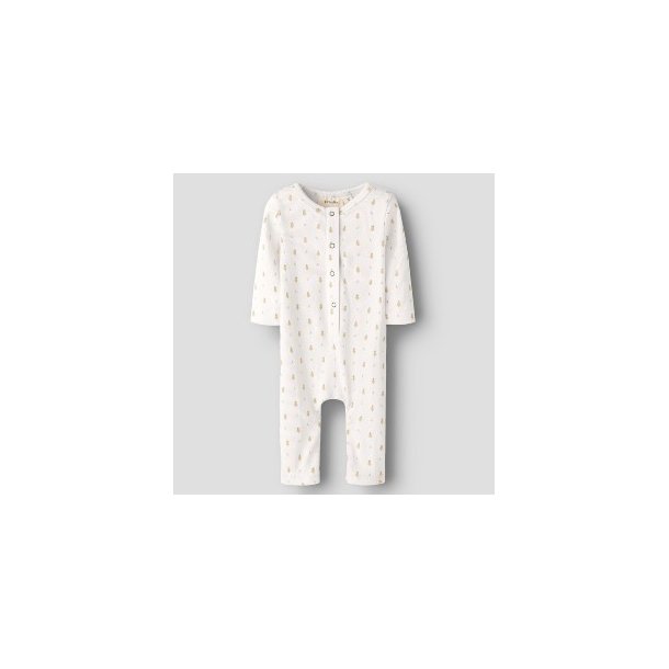 LIL' ATELIER Coconut Milk Pear Lago Suit