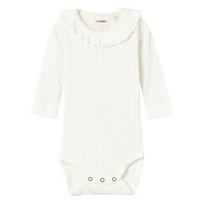 LIL' ATELIER Coconut Milk Rachel Body