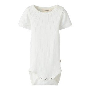 LIL' ATELIER Coconut Milk Rachels Body SS