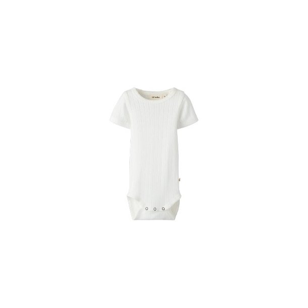 LIL' ATELIER Coconut Milk Rachels Body SS