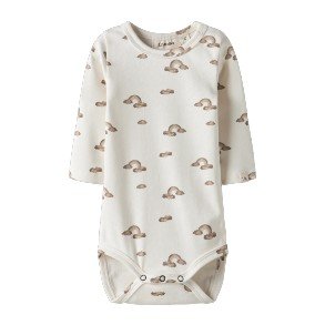 LIL' ATELIER Coconut Milk Rainbow Layo Body