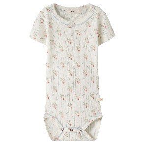 LIL' ATELIER Coconut Milk Strawberry Rachello Body SS