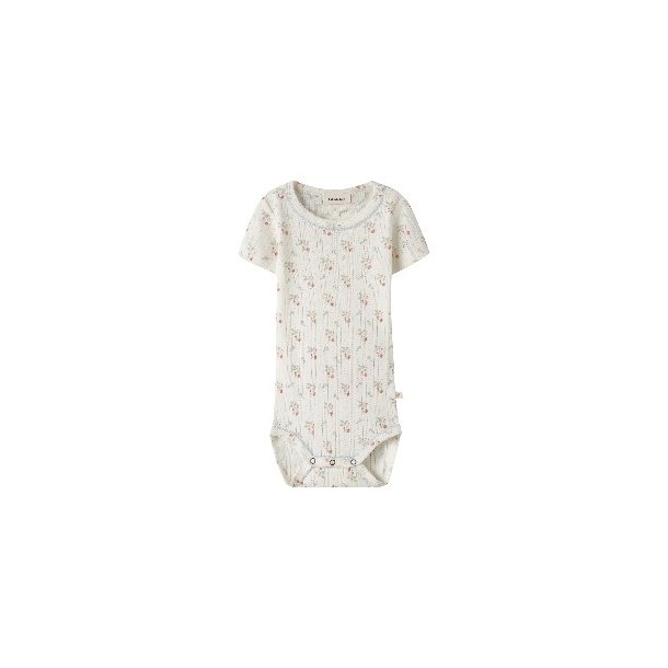 LIL' ATELIER Coconut Milk Strawberry Rachello Body SS