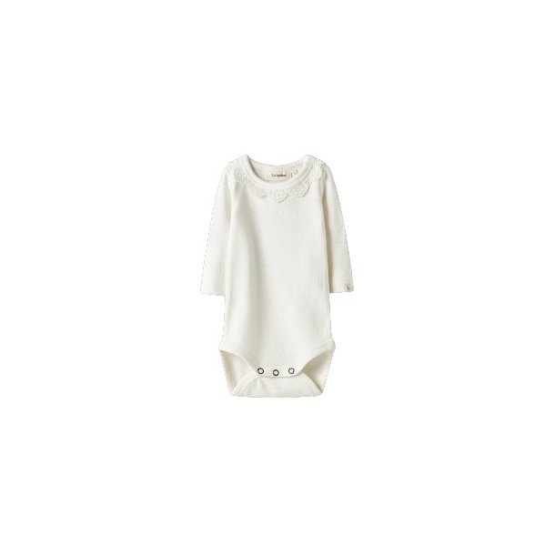 LIL' ATELIER Coconut Milk Tapia Body