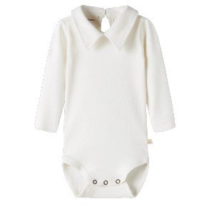 LIL' ATELIER Coconut Milk Undo Body