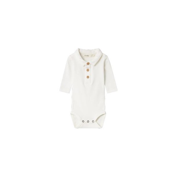 LIL' ATELIER Coconut Milk Undo Body