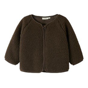 LIL' ATELIER Dark Earth Nalo Jakke