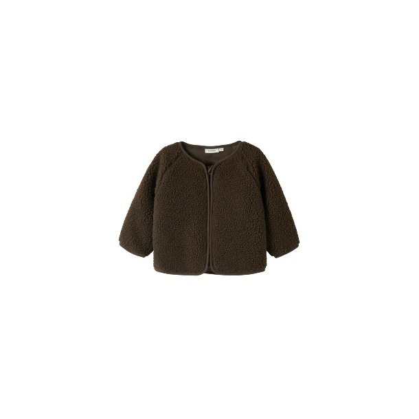 LIL' ATELIER Dark Earth Nalo Jakke