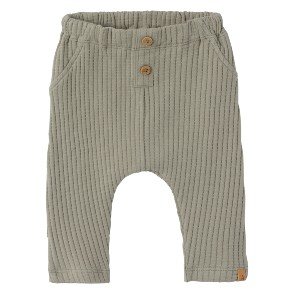 LIL' ATELIER Dried Sage Dimo Pants