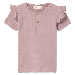 LIL' ATELIER Fawn Jamina T Shirt