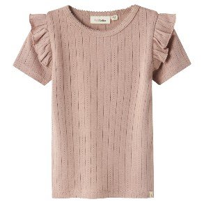LIL' ATELIER Fawn Rachel T Shirt