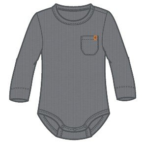 LIL' ATELIER Fillgree Gio Ben Body