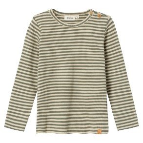 LIL' ATELIER Fog Gago Bluse