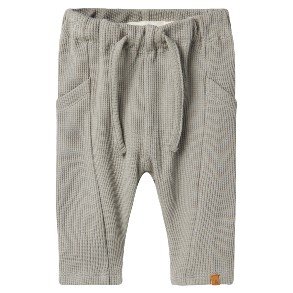 LIL' ATELIER Forest Fog Diem Pants