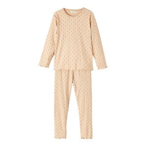 LIL' ATELIER Frappe Organic Lola Natst