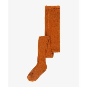 LIL' ATELIER Glazed Ginger Strmpebukser